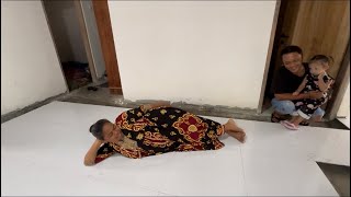 Download lagu WES JOSSS OMAHE PUTUKU SING AYU DEWE KOYO KRATON SOLO