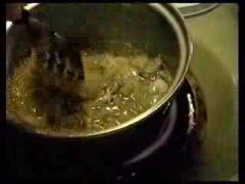 Oyster Stew Recipe - Cracker Style