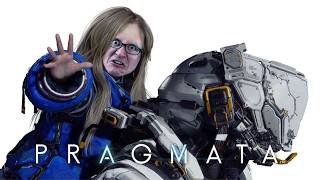 Pragmata - Full Playthrough