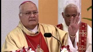 Archbishop Alapati Lui Mataeliga, Samoa: Concluding Homily