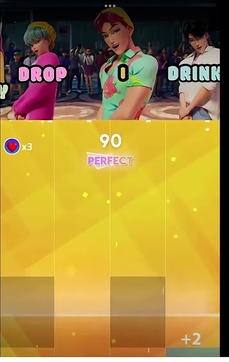 Magic tiles depsprate #kpdh #sodapop #kpopdemonhunters #magictiles3videos @MagicTiles3