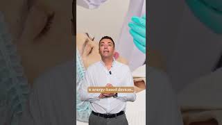 Botoks İstemeyen Hastalarda Göz Kırışıklıkları için Neler Yapıyoruz?