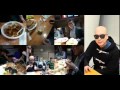宇多丸が加藤シゲアキと『賽の目予想2012』を語る