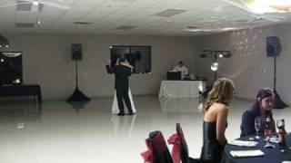 Father Daughter Dance - Courtney &amp; Mike Farney