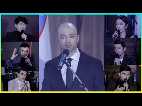 Blogerlar qancha pul oldi? Alisher Uzoqov Prezident turtki bo'lgan Xonsaroy music haqida