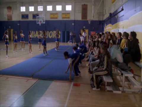 Bring It On All Or Nothing Fanvid - "Over My Head" Hayden Panettiere
