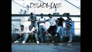 Dihad & Ja2ni - Gemachte Männer (51er Mixtape) Köln Porz Deadline