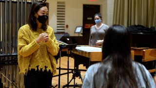 Global Vanderbilt: Ji Hye Jung