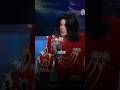 The Heartbreaking Truth Behind Michael Jackson's MTV VMA Speech😞😞#shortsfeed #viralvideo