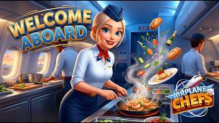 Welcome Aboard! ✈️ screenshot 5