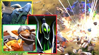 7 Best Pos 4 Soft Support Heroes in 7.35d Meta Dota Patch?