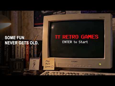 You Can Play Retro Games on This AIO | Thermaltake Retro 240/360 Ultra