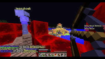 Annihilation hacker?