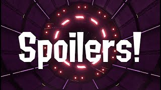 [Splatoon 2] Final boss + Credits/Ending (SPOILERS!)