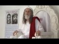 INRI CRISTO se pronuncia à REUTERS sobre renúncia de Bento XVI