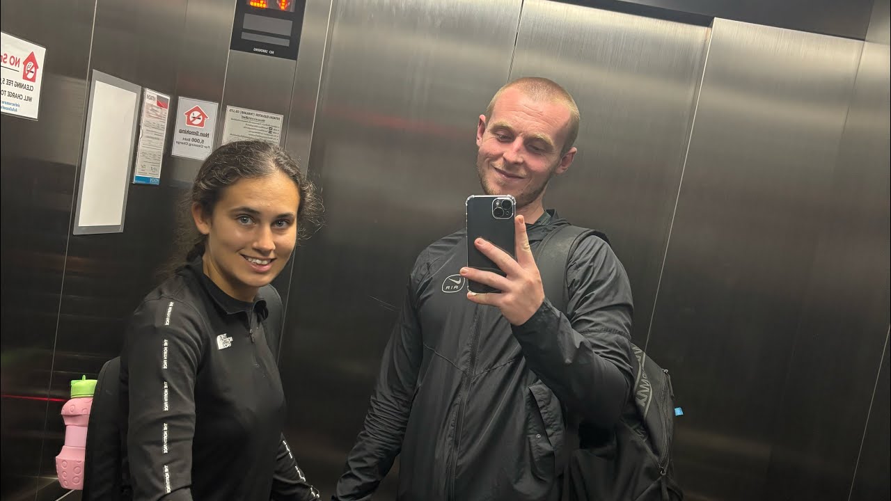 Thailand Travel: From Perth to Bangkok Day 1 and 2!🇹🇭✈️