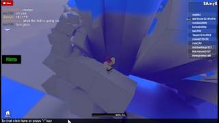 Is this a hack! ROBLOX [read description]