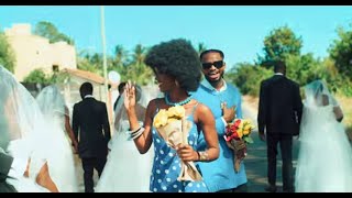 Diamond platnumz x kellerman  Pounds & Dollars (Music Video Official)