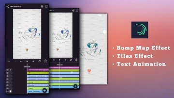 Alight Motion Status Editing | New Effect Video Editing | Trending Whatsapp Status Video Editing