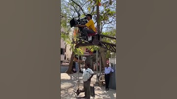 9️⃣ Months cinematography course from May 2️⃣0️⃣2️⃣3️⃣