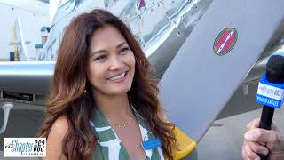 Young Eagles FUNdraiser, EAA Chapter 663 by Steve Kauzlarich 319 views 6 months ago 10 minutes, 38 seconds