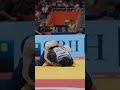 Debut on the world stage! And it’s GOLD! 🇯🇵🥇