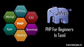 Asort Function In PHP Tamil