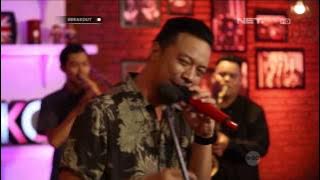Shaggy Dog - Jalan-Jalan (Live at Breakout)