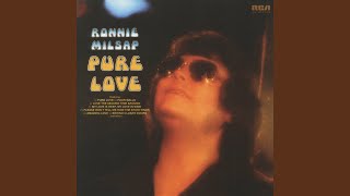 Video thumbnail of "Ronnie Milsap - Pure Love"