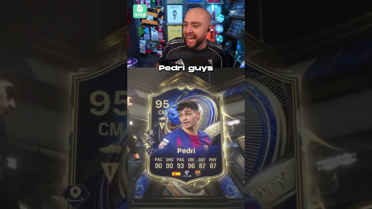 WE PACKED AN INCREDIBLE TOTY! $500 UPGRADING YOUR TEAM FOR TOTY 