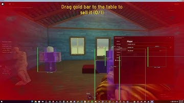 Dead Rails Anticheat bypass | Kyronware.lua