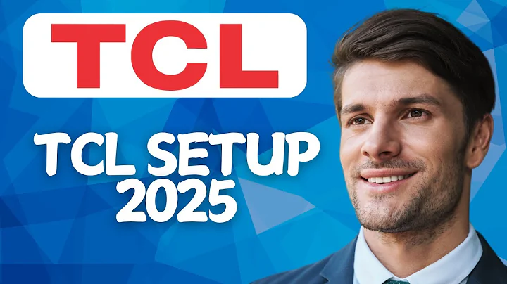 How to Set Up TCL Smart TV for the First Time (Best Method) [2025]