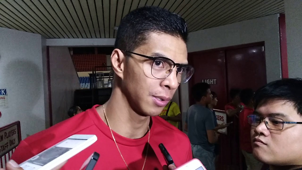 Renaldo Balkman Or Charles Rhodes Find Out Arwind Santos Pick YouTube