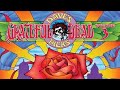 Grateful Dead's Dave's Picks #3 Review and Ranked - YouTube