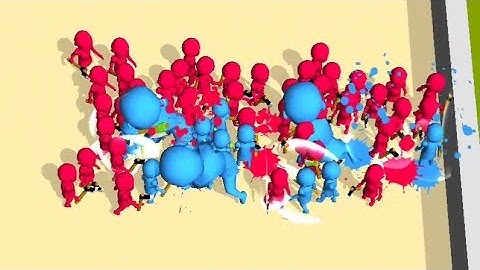 Castle Raid All Levels Gameplay Android İos Part 22