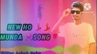 Sen Dotam Donda leka 💐🌸//New Ho Munda Song// Editor Ashok Babu💗💗