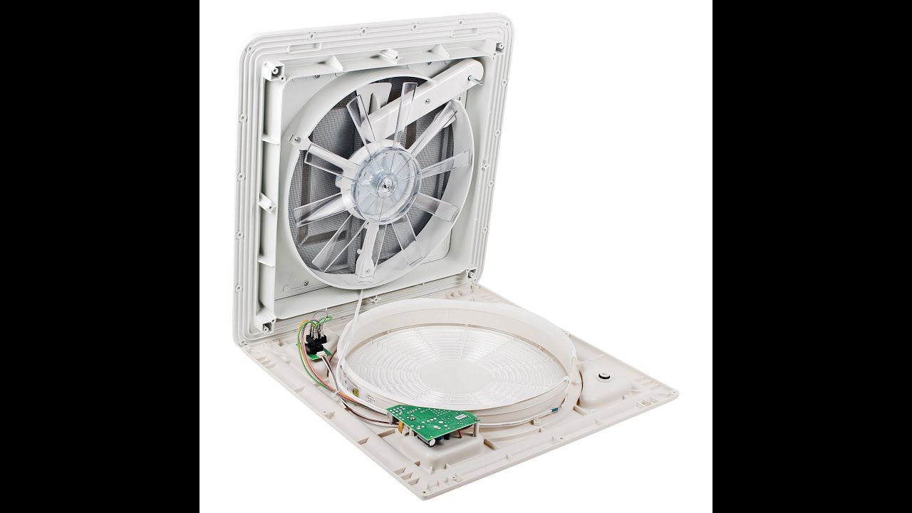 Installazione turbovent tutte le fasi parte 2