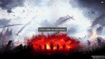 The last Heroes and Generals