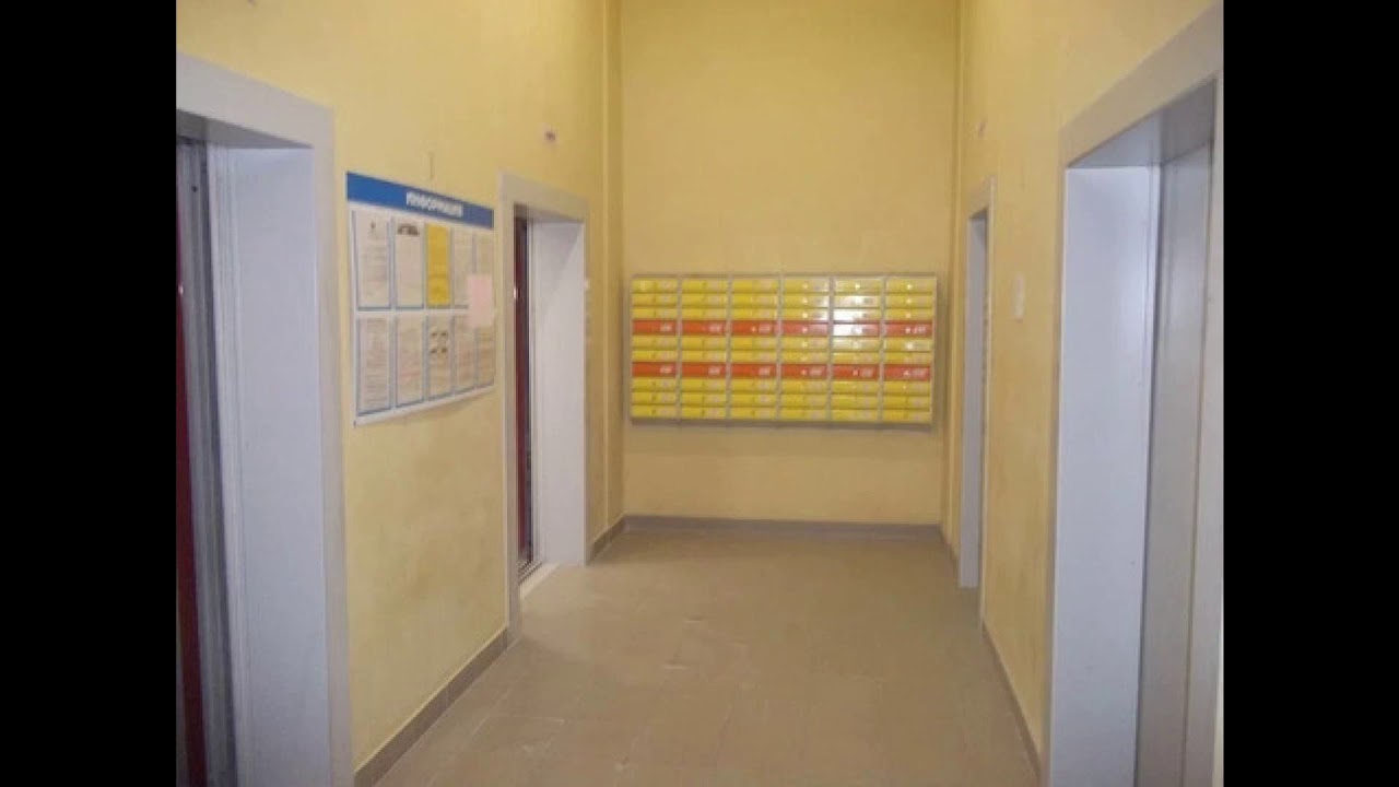 Бутово Парк Купить Двухкомнатную Вторичка