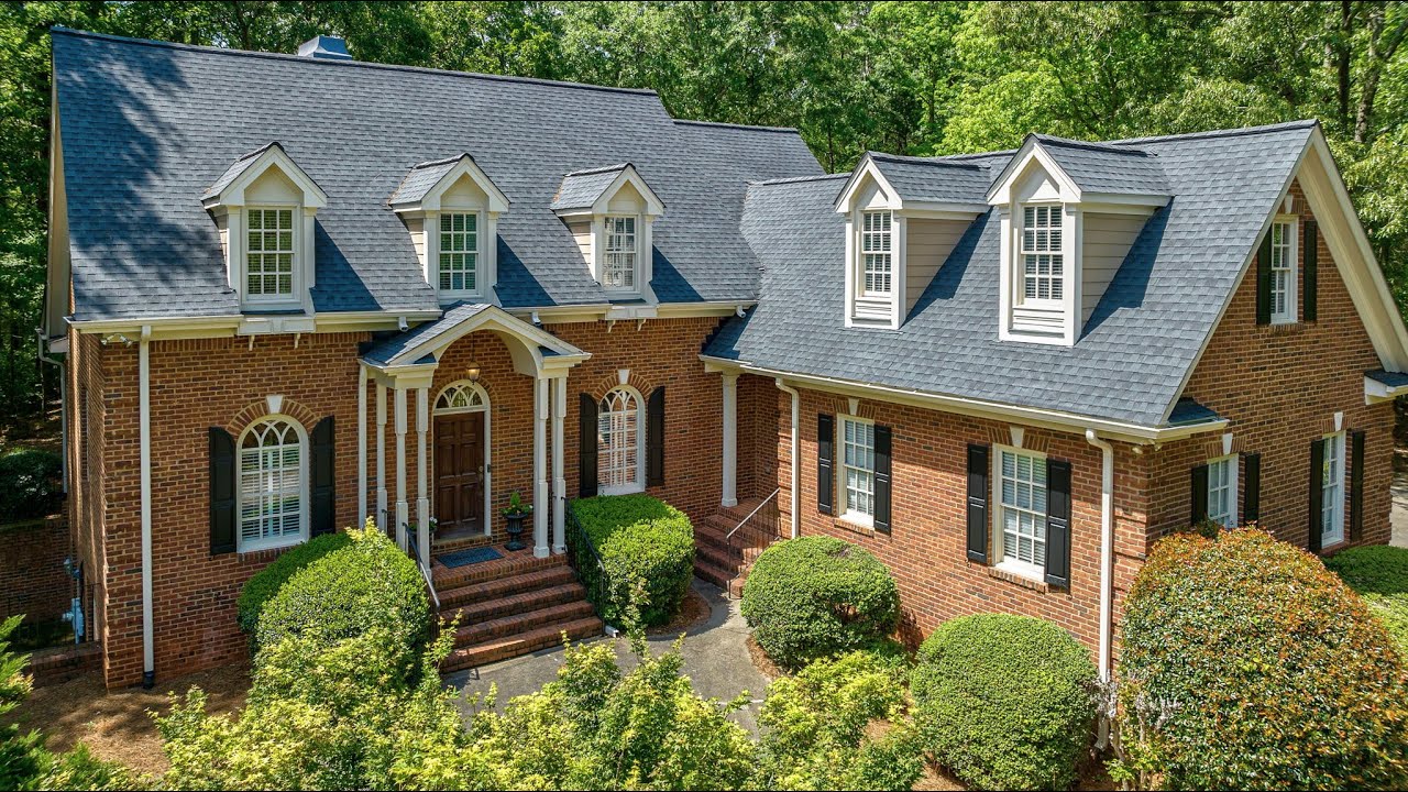 SOLD! 1131 Scotland Bend Ct, Watkinsville, GA 30677 YouTube