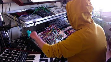 Modular / Working Title / Joranalogue Generate 3 / Mimetic Digitalis / Varigate 4+ /