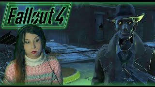 Le pire mate - Fallout 4 [avec mods] #3