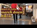 【トレーニング用】Sword Art Online『march down』梶浦由紀