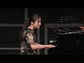Masterclass mit Sir András Schiff | Mozart, Klaviersonate Nr. 12