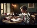 Jazz for work and study healing and concentration with jazz  melodic muse bgm