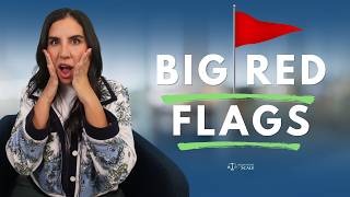 Details Big Red Flags. News