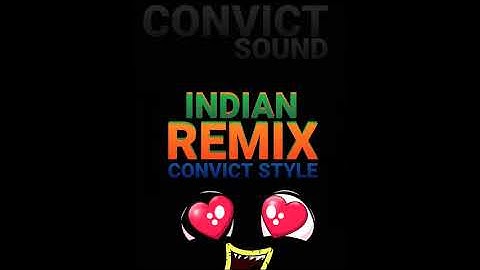 INDIAN REMIX  ***VOL 1***