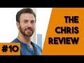 Chris evans  the chris review episode 10