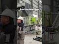 Brass Valve Metal Crusher, Scrap Metal Shredder