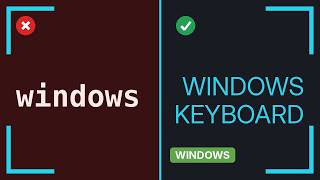 Windows 10 Global Shortcut